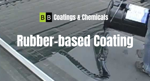 Rubber-based Coating