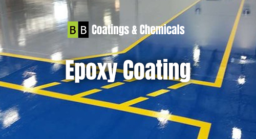 Epoxy Coating