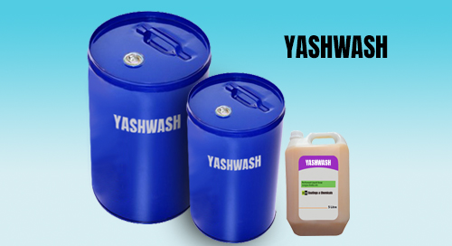 Yashwash Liquid Soap