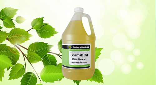 Shamak Oil Ayurvedic Product