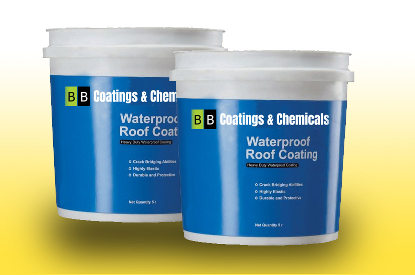 Coatings & Chemicals